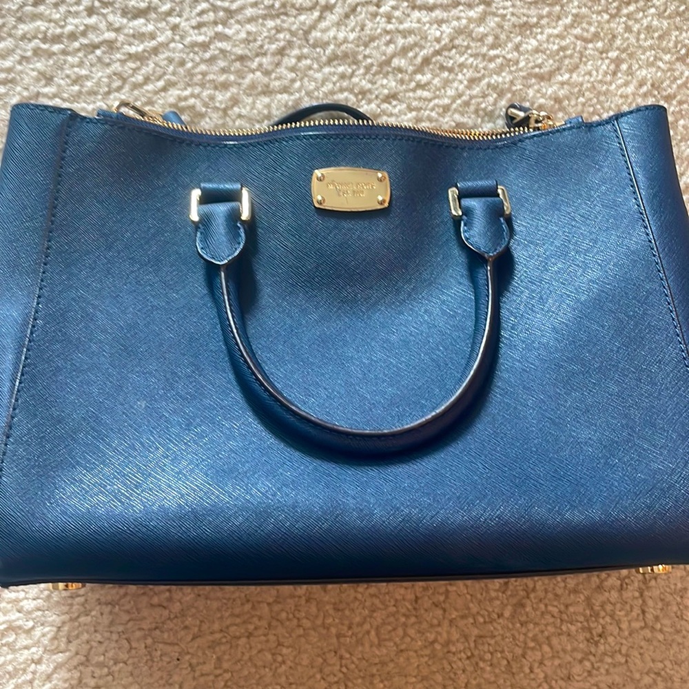 Michael Kors purse